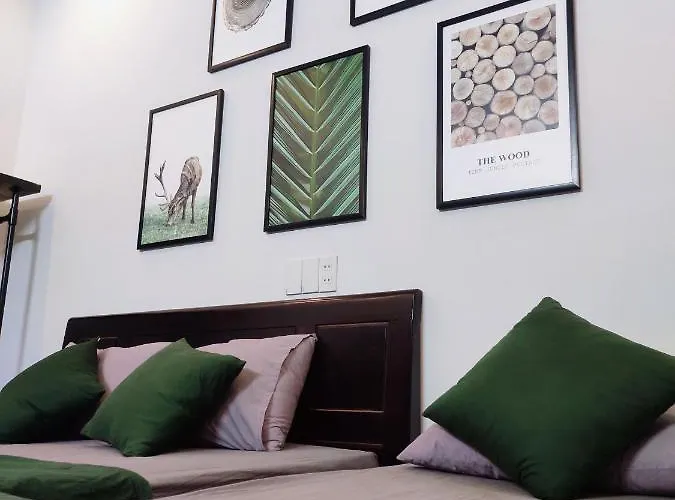 Kon-Tiki Danang Hostel