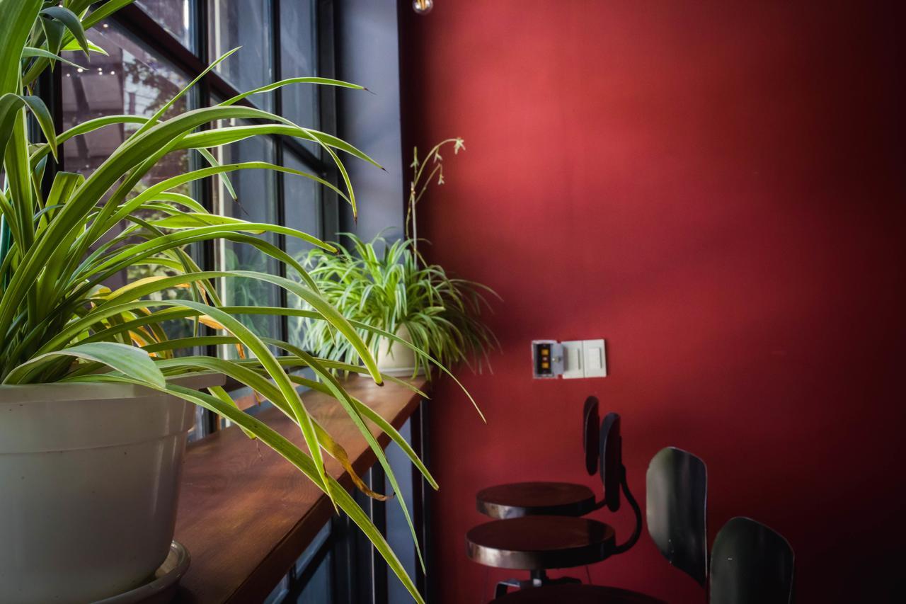 Kon-tiki Auberge de jeunesse Đà Nẵng