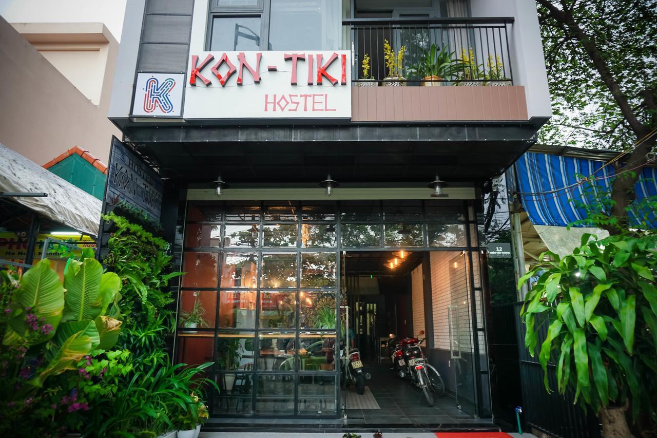 Kon-tiki * Đà Nẵng