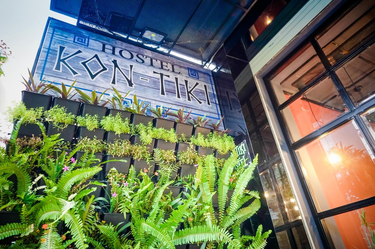Kon-tiki * Đà Nẵng
