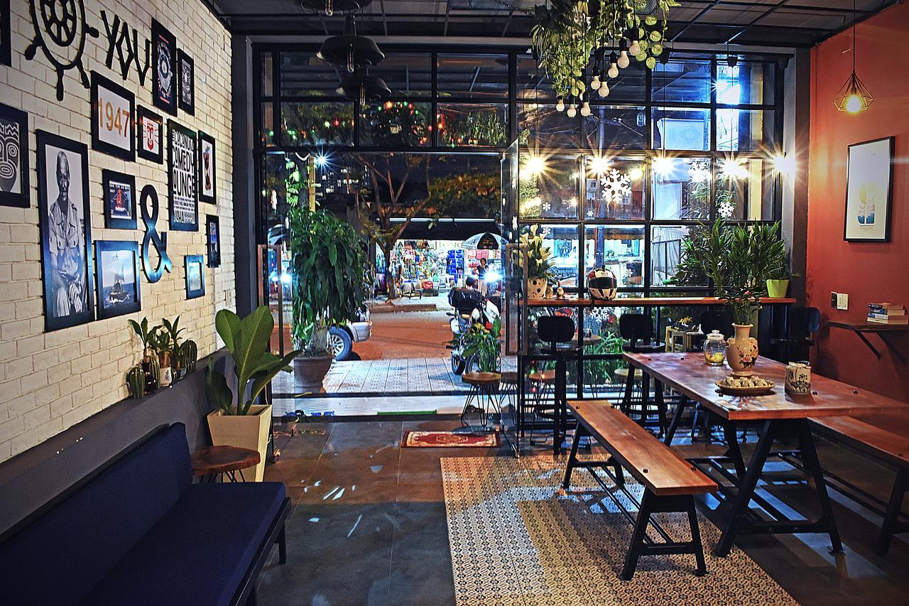 Kon-tiki Đà Nẵng