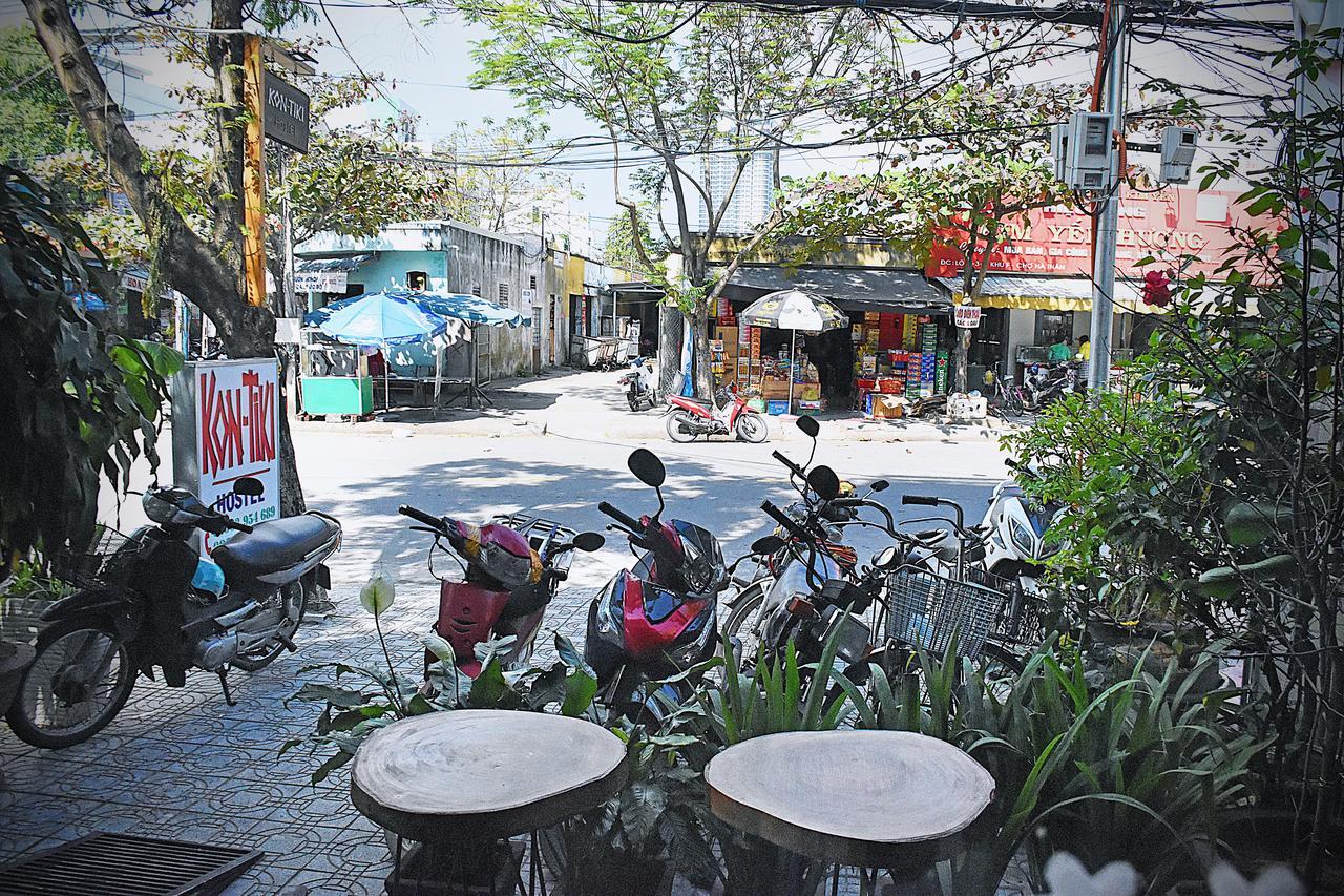 Kon-tiki Auberge de jeunesse Đà Nẵng