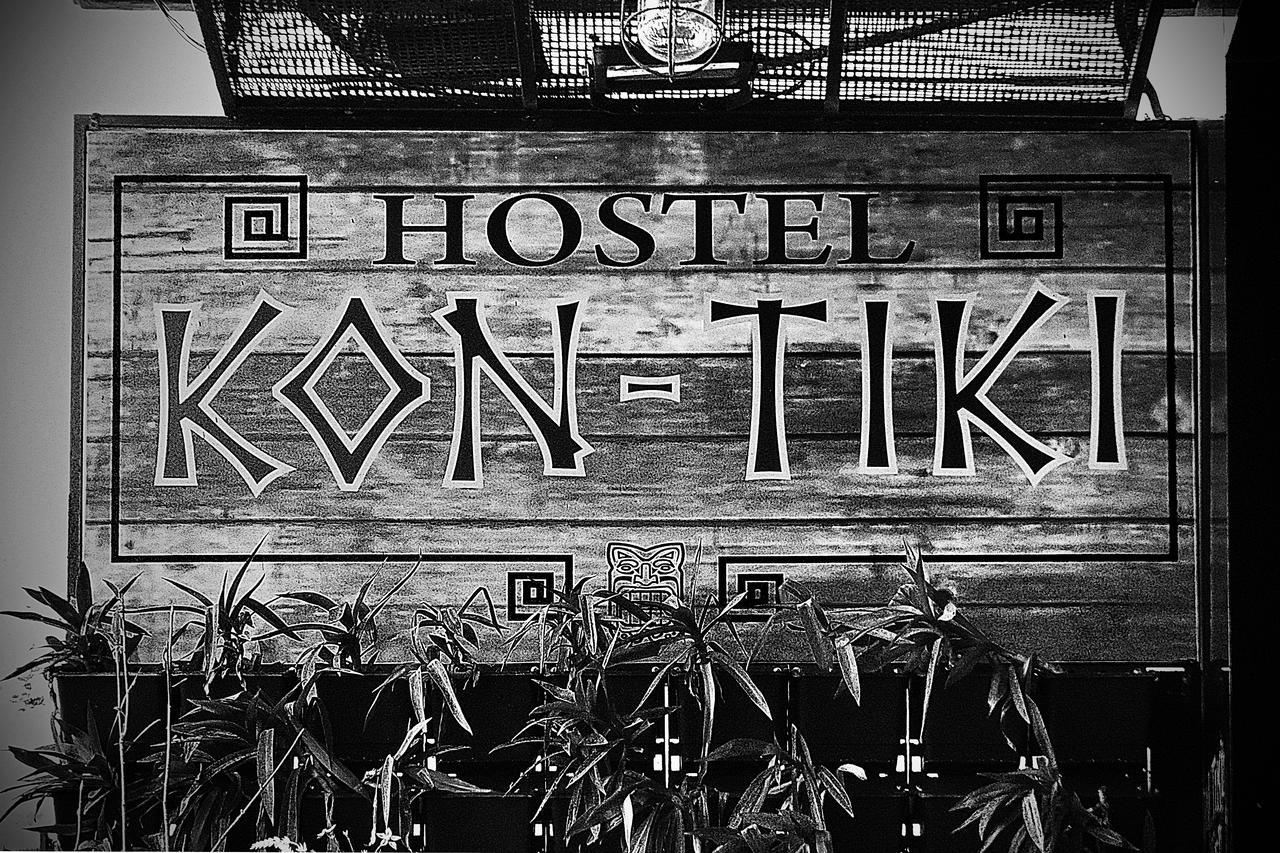 Kon-tiki * Đà Nẵng