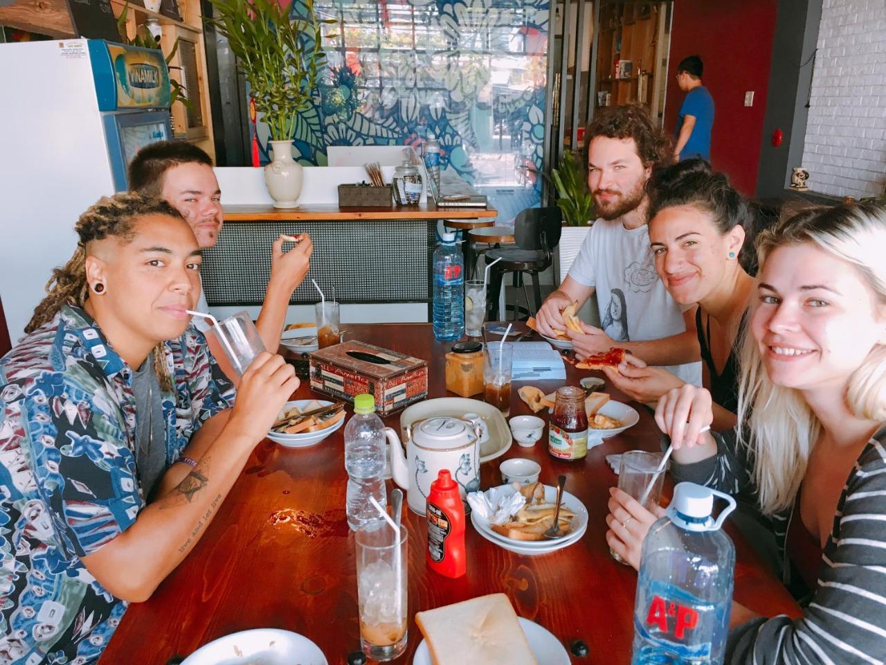 Kon-tiki * Đà Nẵng