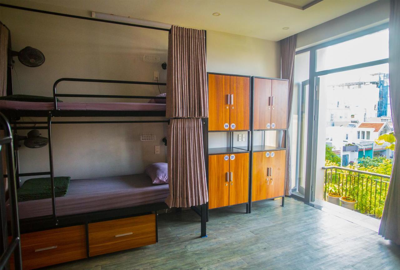Auberge de jeunesse Kon-tiki Đà Nẵng