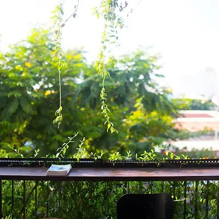 Kon-Tiki Danang Hostel Exterior photo