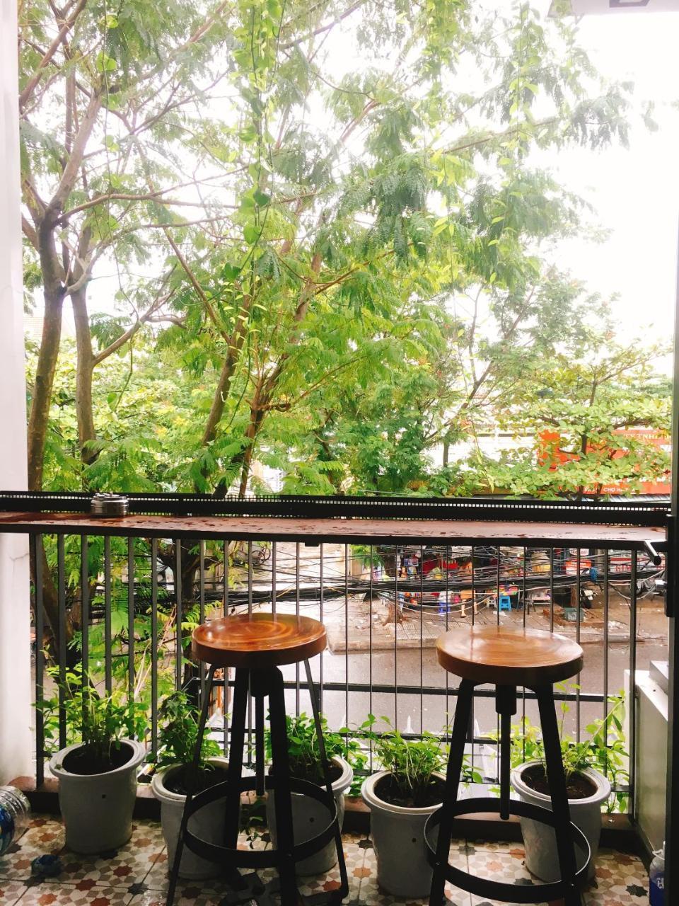 Auberge de jeunesse Kon-tiki Đà Nẵng